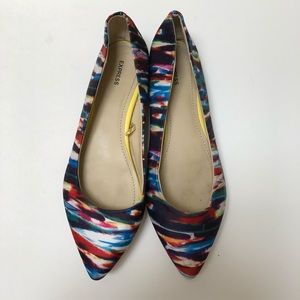 Express flats